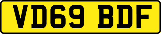 VD69BDF