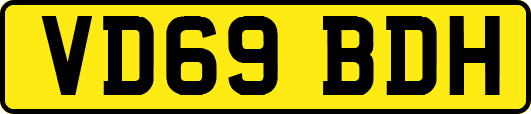 VD69BDH