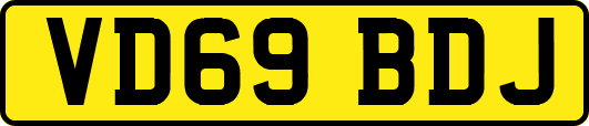 VD69BDJ