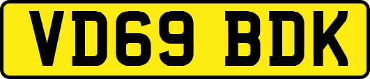 VD69BDK