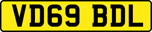 VD69BDL