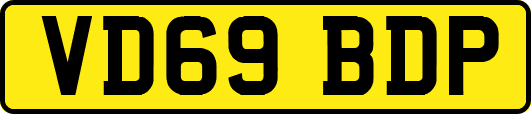 VD69BDP