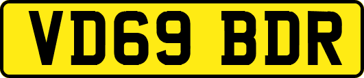 VD69BDR
