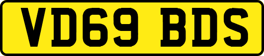 VD69BDS