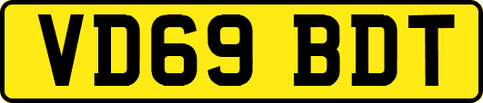VD69BDT
