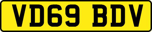 VD69BDV