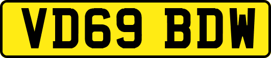 VD69BDW