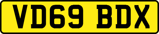 VD69BDX