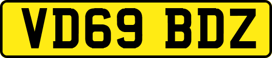 VD69BDZ