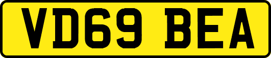 VD69BEA