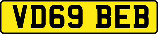 VD69BEB
