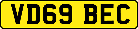 VD69BEC