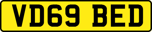 VD69BED
