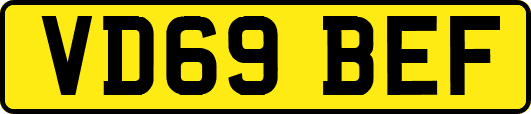VD69BEF