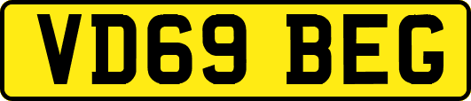 VD69BEG