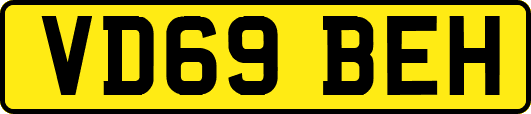 VD69BEH