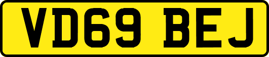 VD69BEJ