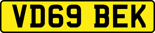 VD69BEK
