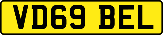 VD69BEL