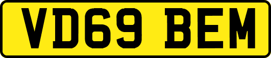 VD69BEM