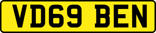 VD69BEN