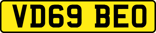VD69BEO