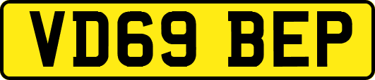 VD69BEP