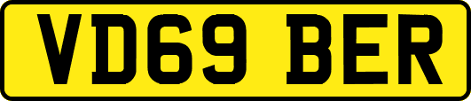 VD69BER
