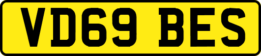 VD69BES