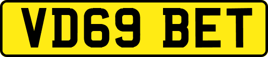 VD69BET
