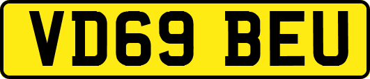 VD69BEU