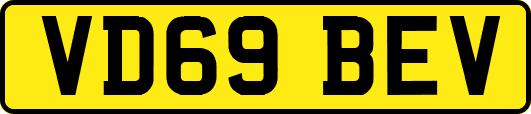 VD69BEV