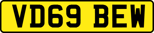VD69BEW