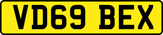 VD69BEX
