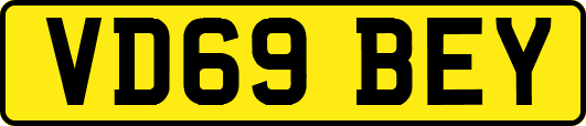 VD69BEY