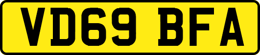 VD69BFA