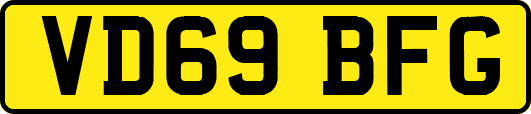 VD69BFG