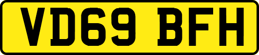 VD69BFH