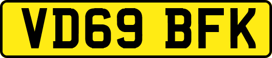 VD69BFK