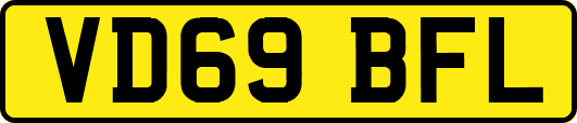 VD69BFL