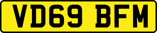 VD69BFM