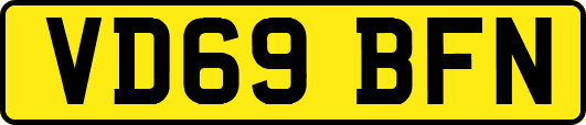 VD69BFN