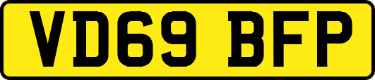 VD69BFP
