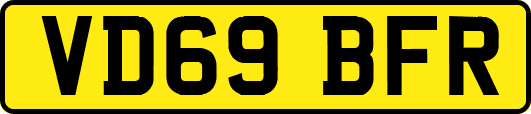VD69BFR