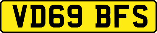 VD69BFS