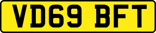 VD69BFT