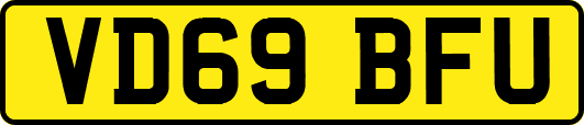 VD69BFU