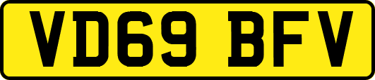 VD69BFV