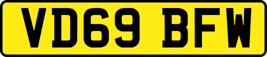 VD69BFW