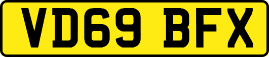 VD69BFX